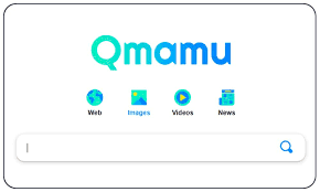 qmamu search engine