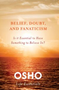 belief doubt and fanaticism book front cover