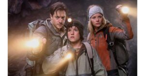 journey to the centre of the earth movie picture